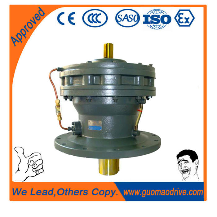 cyclo drive gearbox