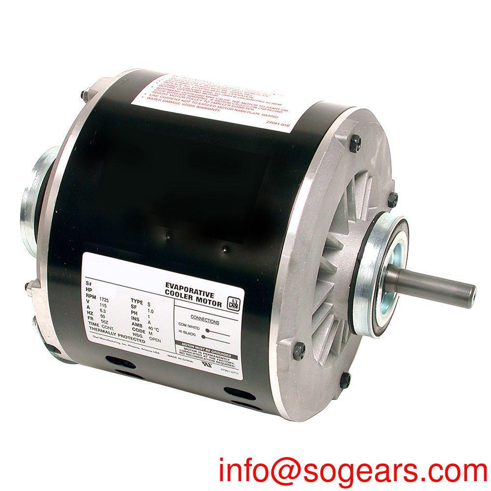 How to increase torque of dc motor using gears