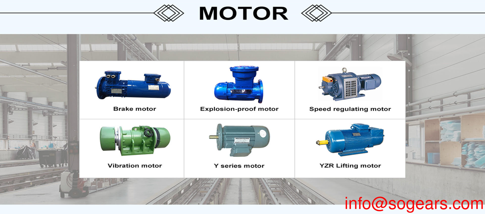 electric motor 3 phase