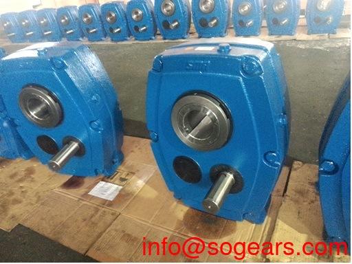 shaft mounted speed reducer prices