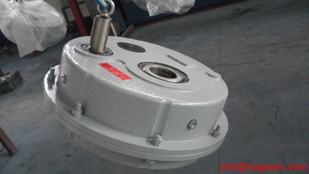 shaft mounted speed reducer prices