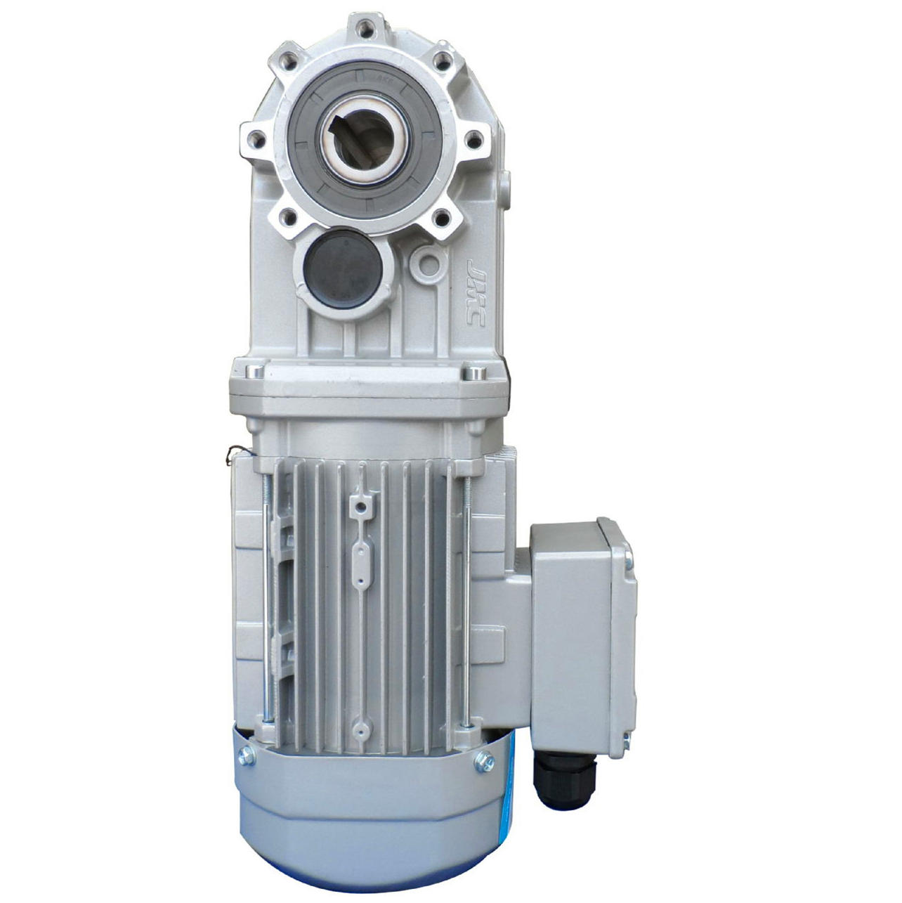 Hypoid bevel gearmotor for sale