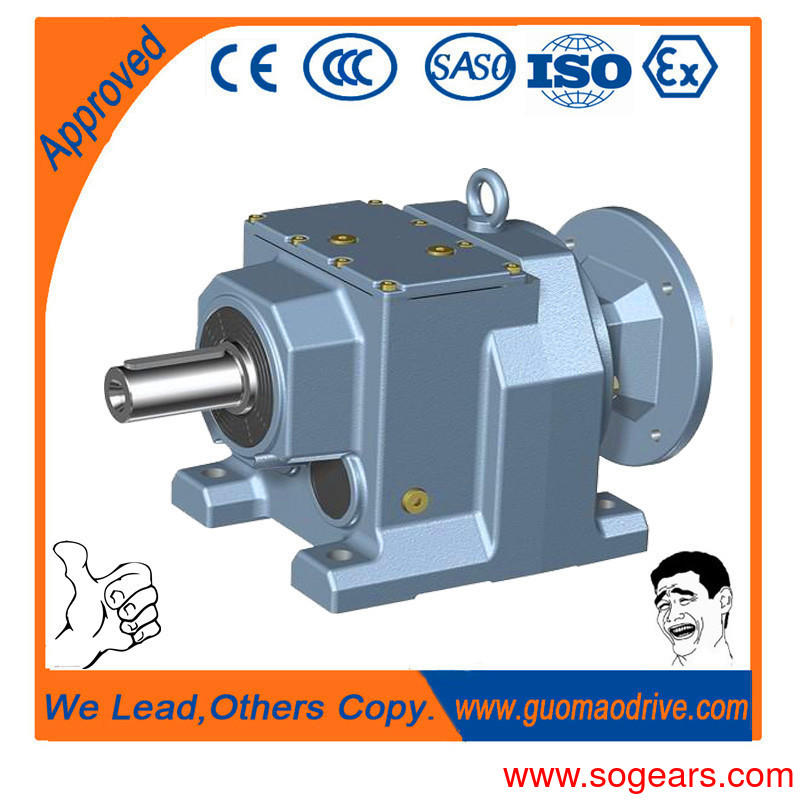 power reduction gear