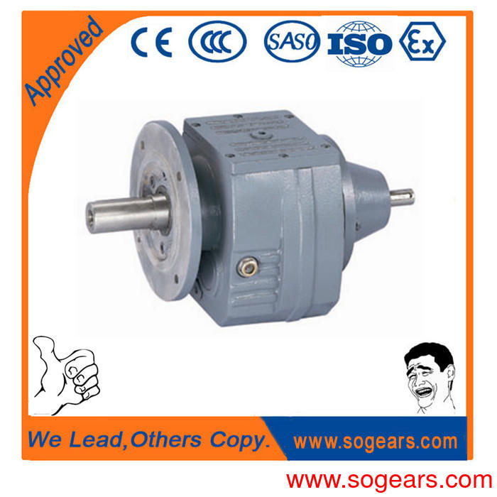 reduction gear