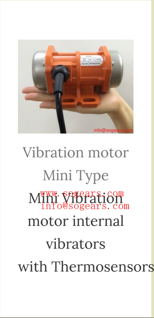 Abb motors and mechanical inc