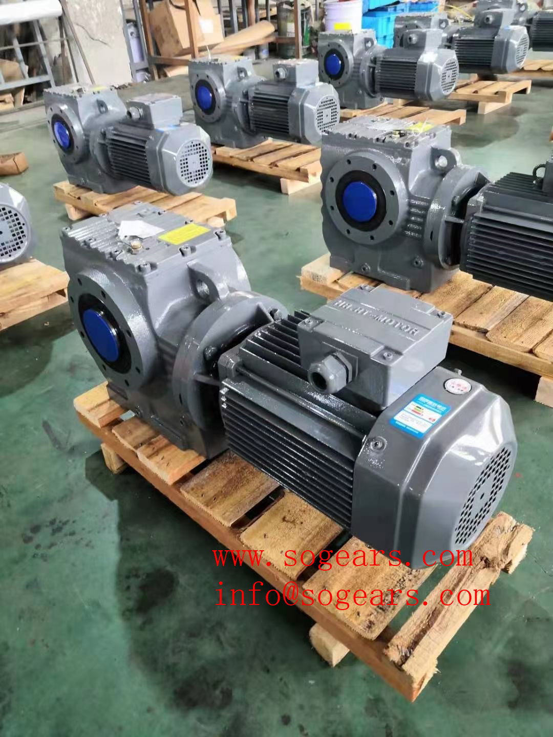 Gearbox FL40D0 1/3 HP 134976-01. Gear Box and Motor 21:1 ratio Details about   Swedrive AB 